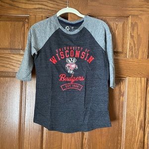 Wisconsin Badgers T-shirt